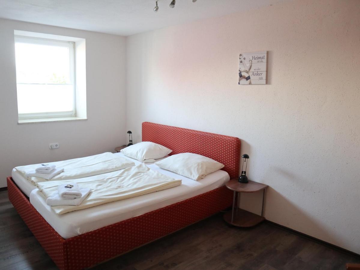 Gaestehaus Radler Scheune Heede Екстериор снимка