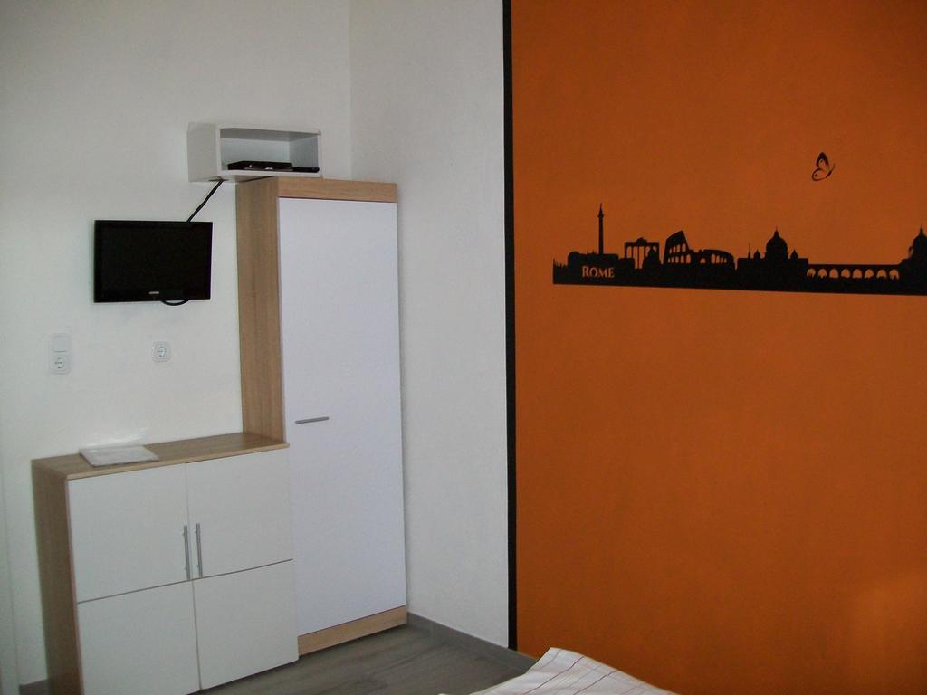 Gaestehaus Radler Scheune Heede Екстериор снимка